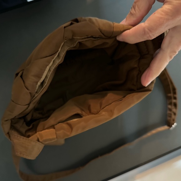 Vince Camuto Audri nylon crossbody shoulder bag - Picture 12 of 14